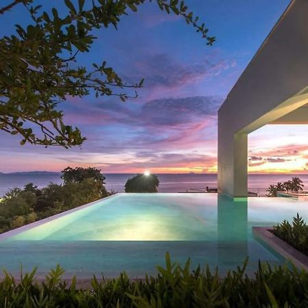 Aeras - The Ultimate Beachfront Experience Джомтиен Бийч Екстериор снимка